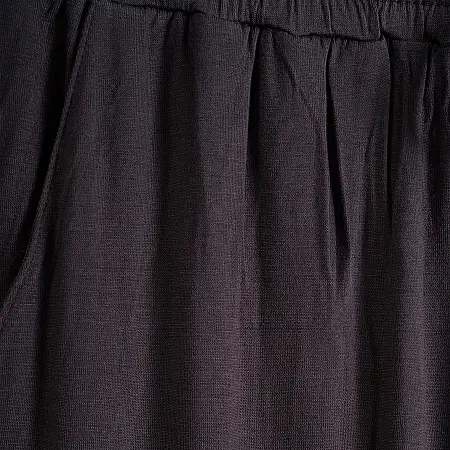 Erkek Pijama Altı Antrasit - Baily Koleksiyonu - 4