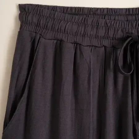 Erkek Pijama Altı L Antrasit - Baily Koleksiyonu - 3