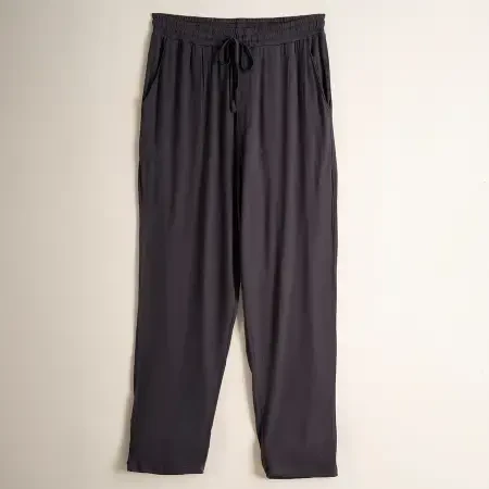 Erkek Pijama Altı L Antrasit - Baily Koleksiyonu - 1