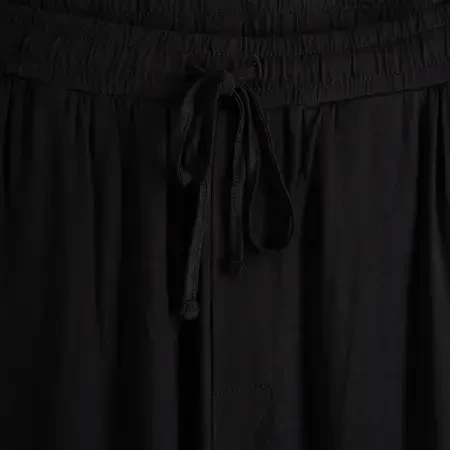 Erkek Pijama Altı L Siyah - Baily Koleksiyonu - Penelope