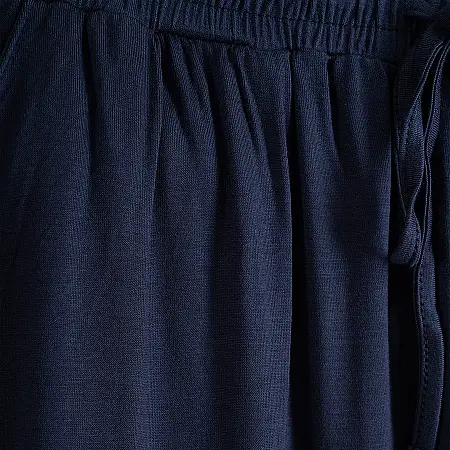 Erkek Pijama Altı Lacivert - Baily Koleksiyonu - 3