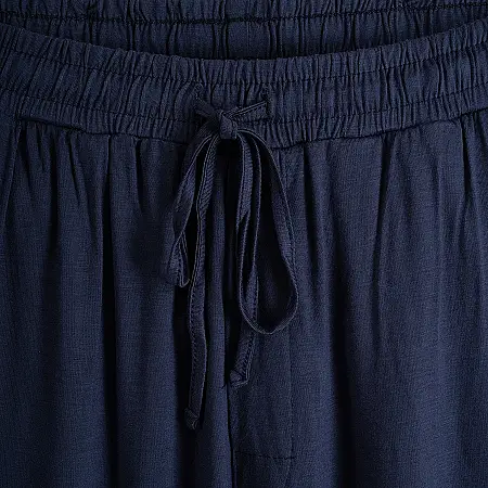 Erkek Pijama Altı Lacivert - Baily Koleksiyonu - PENELOPE (1)