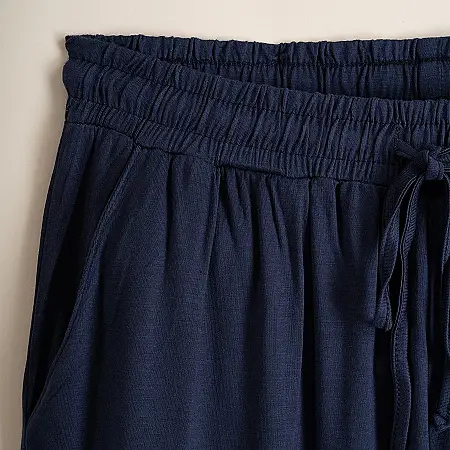 Erkek Pijama Altı Lacivert - Baily Koleksiyonu - 4