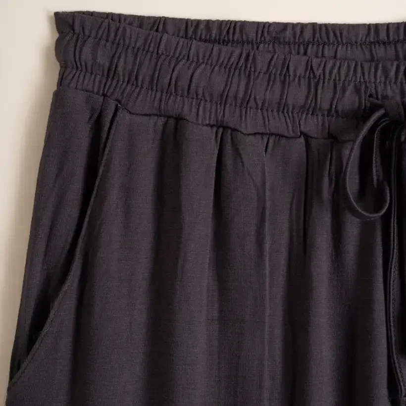 Erkek Pijama Altı M Antrasit - Baily Koleksiyonu - 