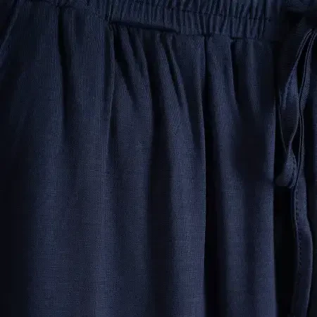 Erkek Pijama Altı M Lacivert - Baily Koleksiyonu - 4