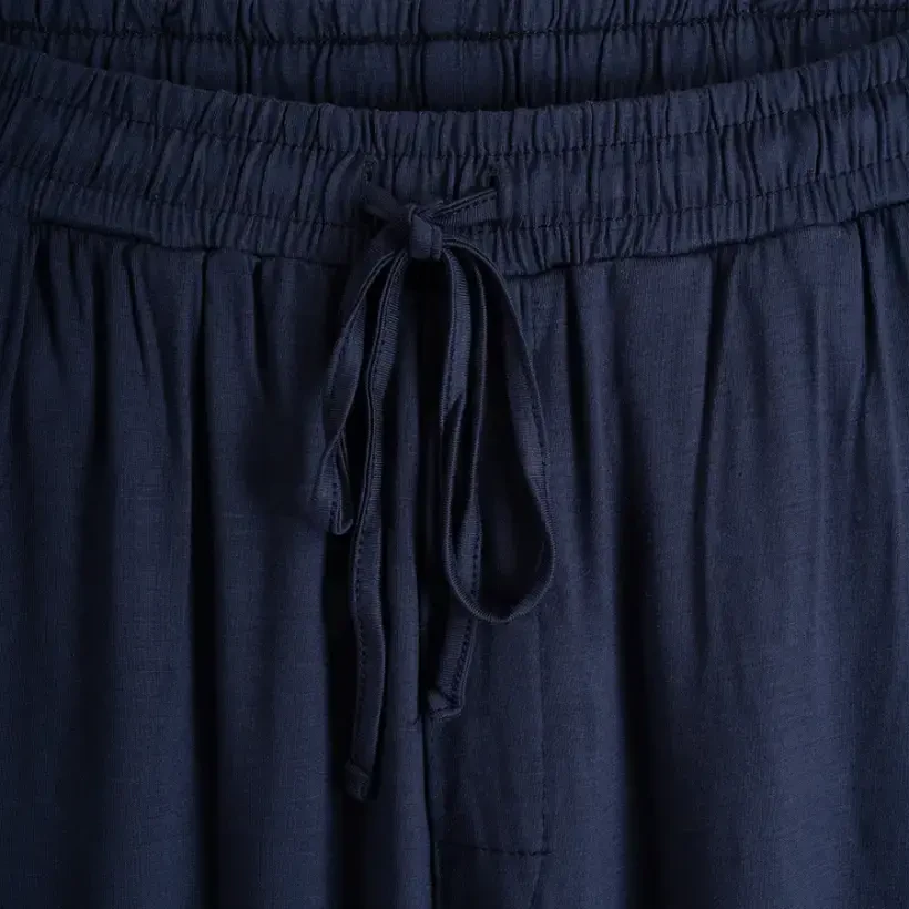 Erkek Pijama Altı M Lacivert - Baily Koleksiyonu - 