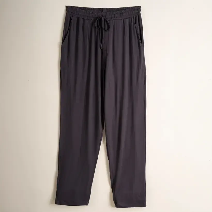 Erkek Pijama Altı XL Antrasit - Baily Koleksiyonu - Penelope