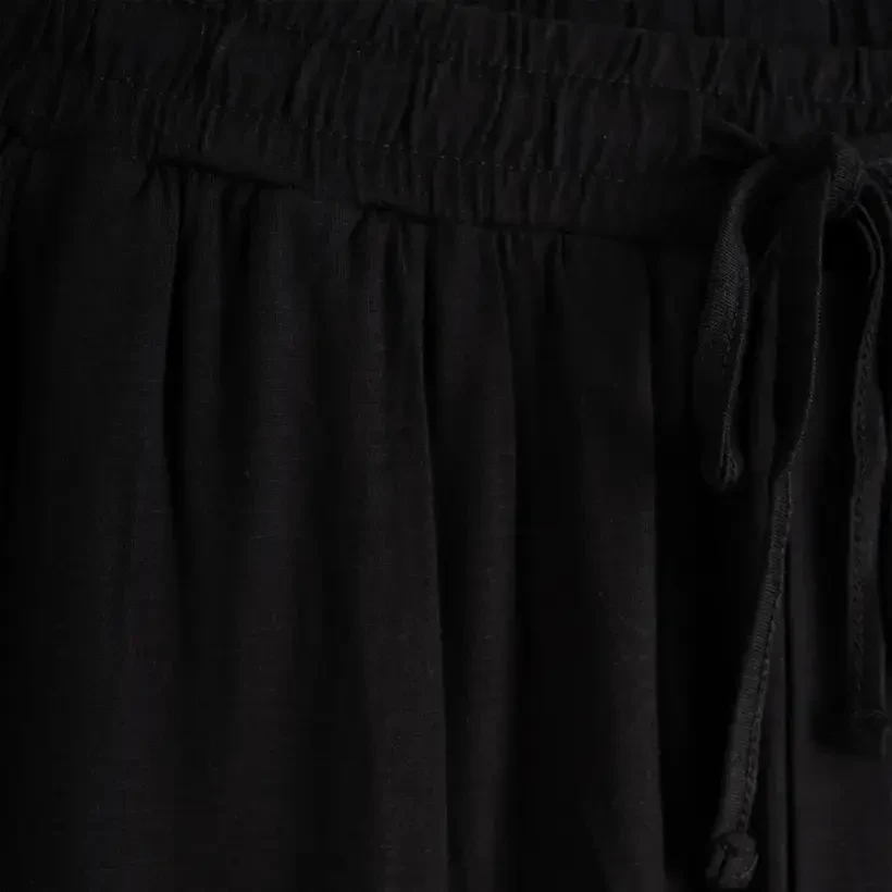 Erkek Pijama Altı XL Siyah - Baily Koleksiyonu - 