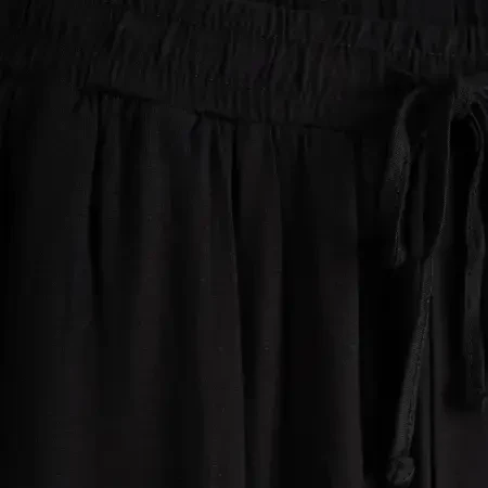 Erkek Pijama Altı XXL Siyah - Baily Koleksiyonu - 4