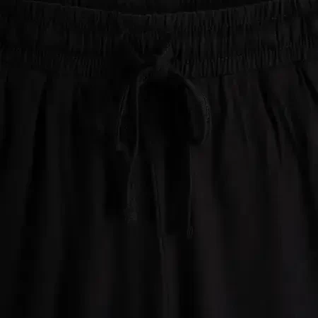 Kadın Şort M Siyah - Baily Koleksiyonu - Penelope (1)