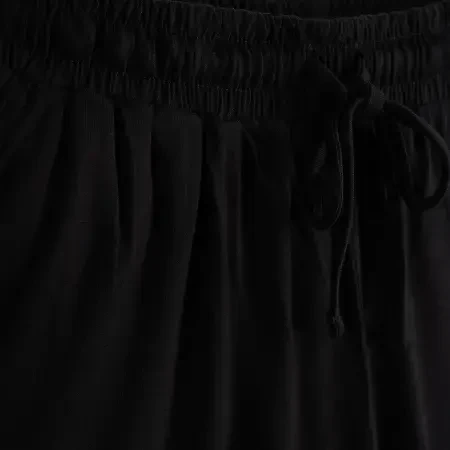 Kadın Şort XL Siyah - Baily Koleksiyonu - 5