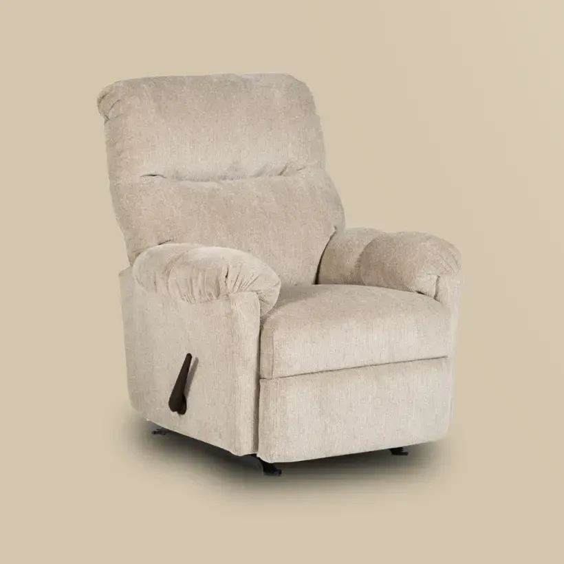 Balmore Gri TV Koltuğu - Best Home Furnishings - Penelope