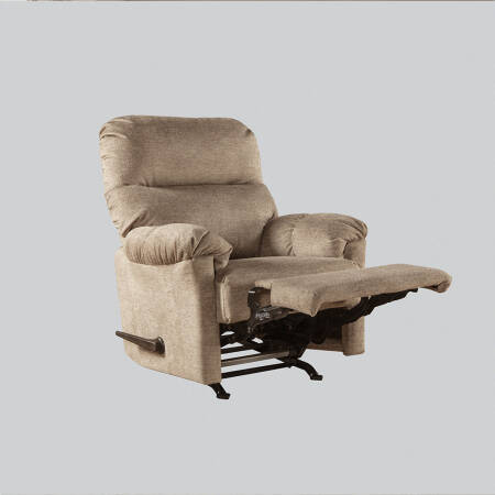 Balmore Hâkî TV Koltuğu - Best Home Furnishings - 5