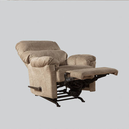 Balmore Hâkî TV Koltuğu - Best Home Furnishings - 6