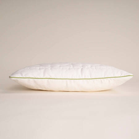 %100 Bambu Kumaş Yıkanabilir Bebek Yastığı - Bamboo Serisi - Penelope (1)