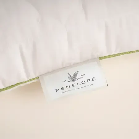 %100 Bambu Kumaş Yıkanabilir Bebek Yastığı - Bamboo Serisi - 4