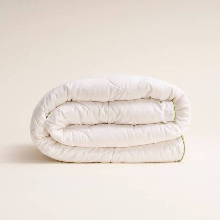 %100 Bambu Kumaş Yıkanabilir Bebek Yorganı - Bamboo Serisi - Penelope