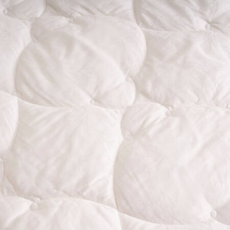 %100 Bambu Kumaş Yıkanabilir Bebek Yorganı - Bamboo Serisi - 4