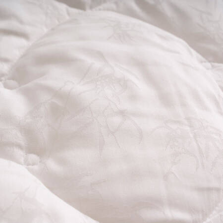 %100 Bambu Kumaş Yıkanabilir Bebek Yorganı - Bamboo Serisi - 5