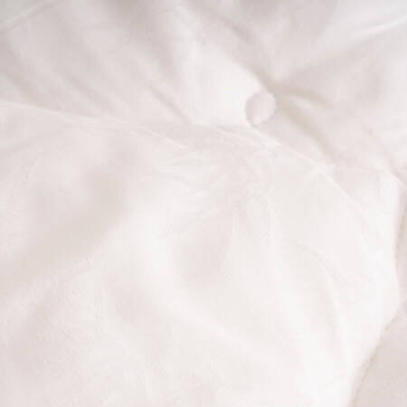 %100 Bambu Kumaş Yıkanabilir Bebek Yorganı - Bamboo Serisi - 8