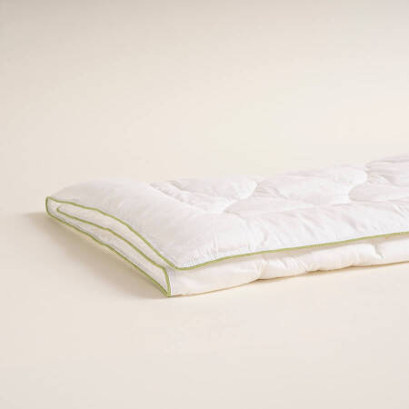 %100 Bambu Kumaş Yıkanabilir Bebek Yorganı - Bamboo Serisi - 3