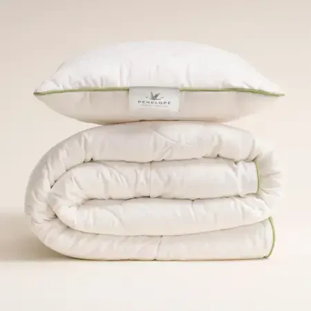 %100 Bambu Kumaş Yıkanabilir Bebek Yorganı - Bamboo Serisi - 9