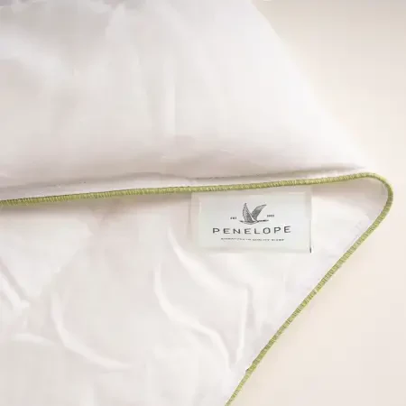 %100 Bambu Kumaş Yıkanabilir Bebek Yorganı - Bamboo Serisi - 7