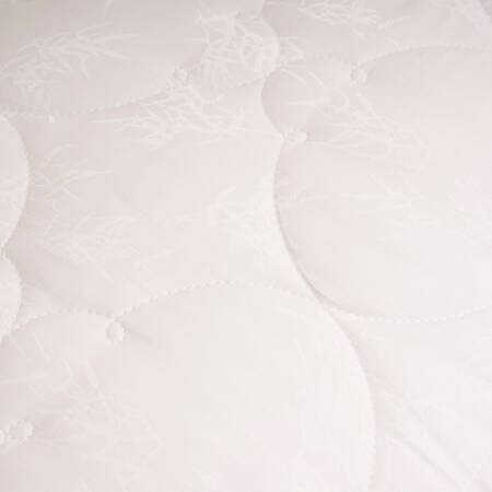 Bambu Pamuk Kumaş Sırt Üstü Yatış Yastığı - Bamboo Serisi - 8