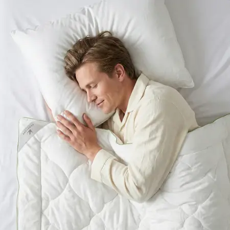 8,5 Tog Bambu Battal Boy Yorgan - Bamboo Serisi - 1