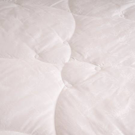 8,5 Tog Bambu Çift Kişilik Yorgan - Bamboo Serisi - 6