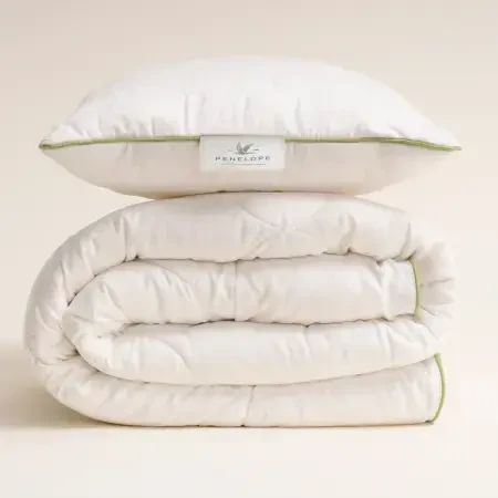 8,5 Tog Bambu Çift Kişilik Yorgan - Bamboo Serisi - 8