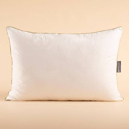 %100 Pamuk Kumaş Yastık - Bamboo Max Serisi - Penelope