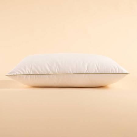 %100 Pamuk Kumaş Yastık - Bamboo Max Serisi - 3