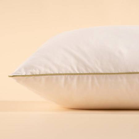 %100 Pamuk Kumaş Yastık - Bamboo Max Serisi - 4