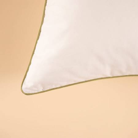 %100 Pamuk Kumaş Yastık - Bamboo Max Serisi - 5