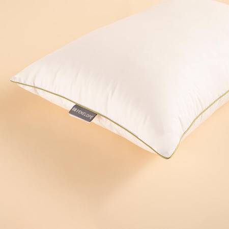 %100 Pamuk Kumaş Yastık - Bamboo Max Serisi - 6