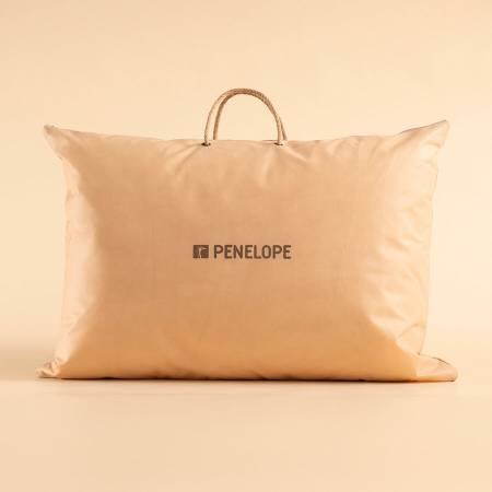 %100 Pamuk Kumaş Yastık - Bamboo Max Serisi - 8