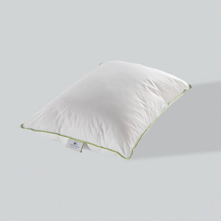 %100 Pamuk Kumaş Yastık - Bamboo Max Serisi - Penelope (1)