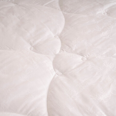 8,5 Tog Bambu Yorgan - Bamboo Serisi - 8
