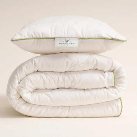 8,5 Tog Bambu Yorgan - Bamboo Serisi - 10