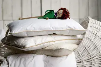 Bebekleri Düzenli Uykuya Hazırlama