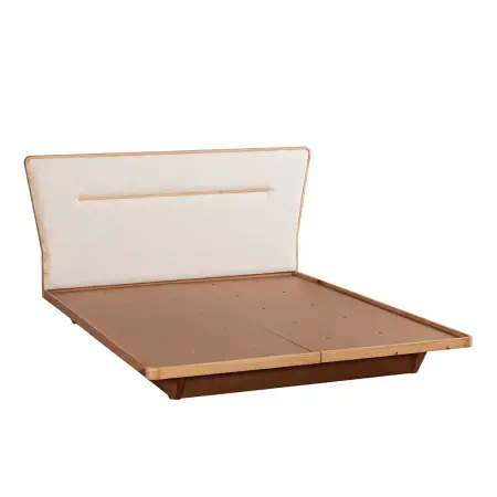 Belt Bazalı Karyola 160x200 cm - 4