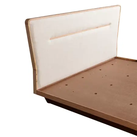 Belt Bazalı Karyola 160x200 cm - 6