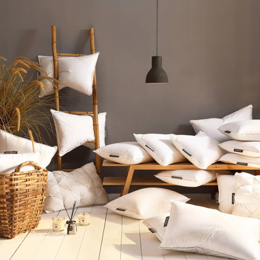 Boyun Düzleşmesi ve Boyun Fıtığı İçin Doğru Yastık Hangisidir?