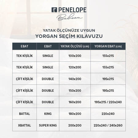 8,5 Tog Nomite Lisanslı Tüy Geçirmez Kaz Tüyü Yorgan - Bronze Serisi - 10