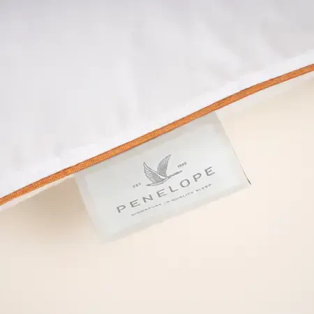 8,5 Tog Nomite Lisanslı Tüy Geçirmez Kaz Tüyü Çift Kişilik Yorgan - Bronze Serisi - 4