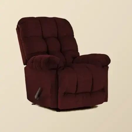 Brosmer Bordo TV Koltuğu - Best Home Furnishings - 9