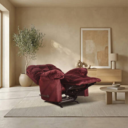 Brosmer Bordo TV Koltuğu - Best Home Furnishings - Penelope (1)