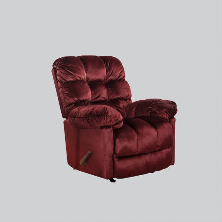 Brosmer Bordo TV Koltuğu - Best Home Furnishings - 4