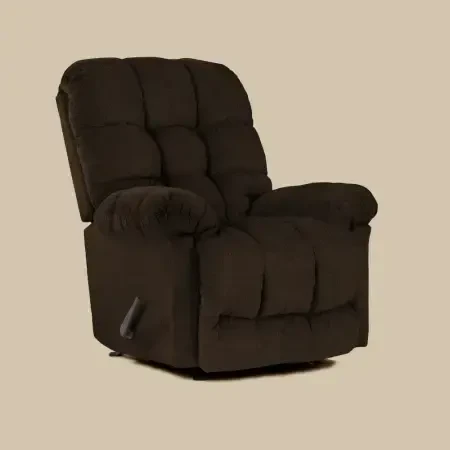 Brosmer Kahverengi TV Koltuğu - Best Home Furnishings - 1